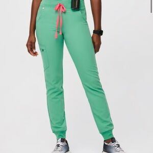 Figs Zamora jogger scrub pants